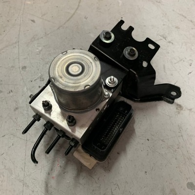 Renault austral 1.2 e-tech насос abs 476603558r фото №1