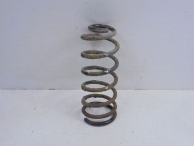 Fiat marea 185 пружина задня kombi фото №1