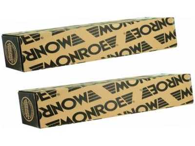 Пружины перед monroe se2838 фото №1