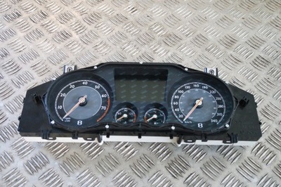 Счетчик приборы bentley continental 3w0920851k фото №1