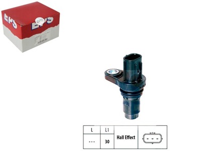 SENSOR ROLLO DISTRIBUCIÓN EPS 9091905060 07H181290 19  