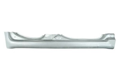 Поріг двері 6505-06-2009012p blic фото №1