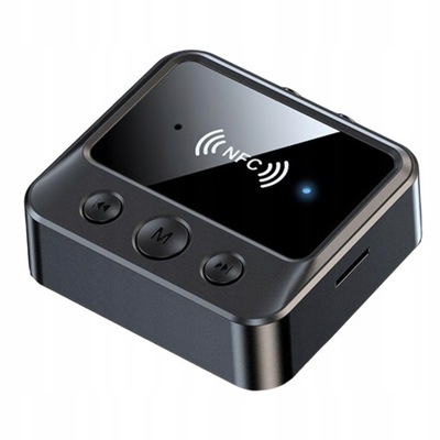 goc/Mini odbiornik Bluetooth 5.1