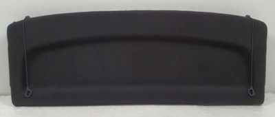 Полка задняя задняя opel corsa d e фото №1