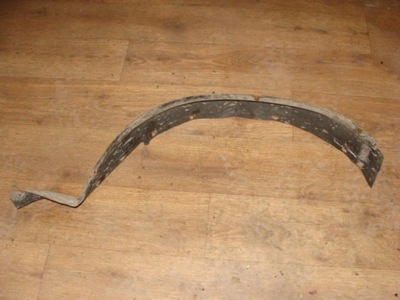 Підкрилок праве перед передні land rover discovery 2 ii фото №1