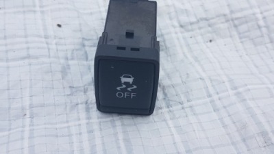 Nissan note ii e12 кнопка авто off 08349-a фото №1