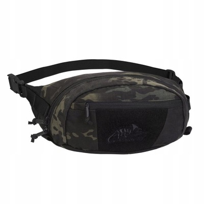 Nerka Saszetka Helikon Bandicoot Multicam Black