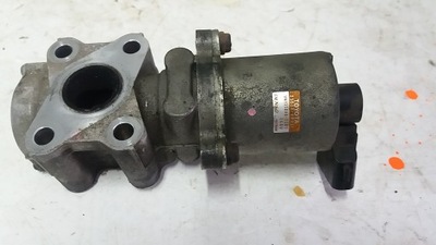 TOYOTA AURIS E15 2.0 D4D VALVE EGR 25620-0R021  