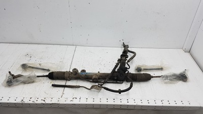 Mercedes c klasa w203 рейка рульова система europa фото №1