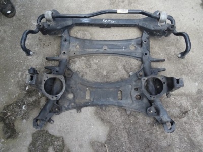 Bmw x3 f25 x4 f26 подрамник подрамник фото №1