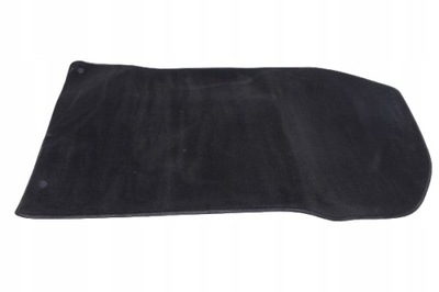 Килимок обшивка перед mercedes w124 coupe 90r. фото №1