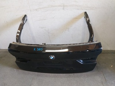 Крышка багажника задняя bmw 5 v g31 kombi фото №1