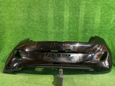 Бампер задний задняя hyundai i30 ii hb фото №1