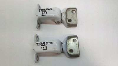 Петля дверь передних renault trafic iii фото №1