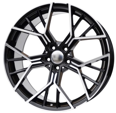 DISCS 19'' BMW I3 I4 IX IX3 X1 F48 2 PCS. F39 X3 G01  