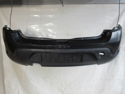 Бампер задня dacia sandero nr.8200735456 фото №1