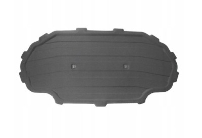 Шумоізоляція капот передньої шумоізоляція audi q2 фото №1