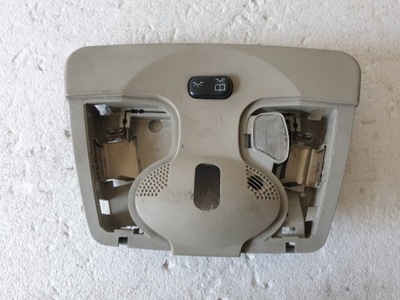 Лампа освещение кабины mercedes w202 w140 w208 фото №1