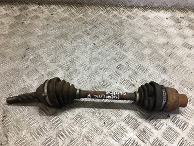 Microcar lyra приводной вал левая фото №1