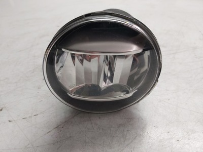 Toyota ch-r противотуманная фара левый led md-e13-13794l фото №1