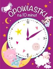 Opowiastki na 10 minut