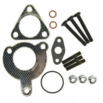 Thm hu13/2 набір монтажний турбонагнітача фото №1