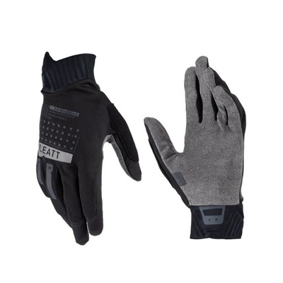 LEATT ПЕРЧАТКИ ROWEROWE MTB 2.0 WINDBLOCK GLOVE BLACK XL