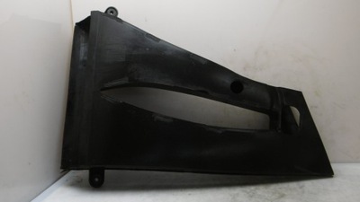 Audi r8 420 06- впуск воздухозаборник воздуха 420117336 фото №1