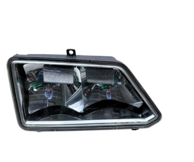 Противотуманная фара крышный дальний свет scania оригинал 25522709 фото №1