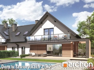 Dom, Tomaszkowo, Stawiguda (gm.), 165 m²