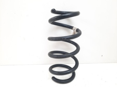 2020 tesla model 3 пружина задня 104447294a фото №1