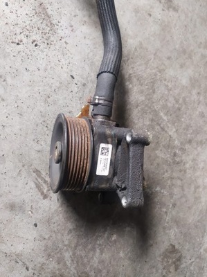 POMPE ASSISTANCE HYDRAULIQUE FIAT DUCATO 2.3 JTD 5801836047 - milautoparts-fr.ukrlive.com