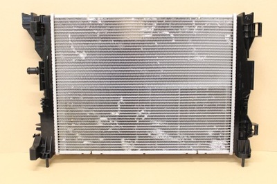 Радиатор renault zoe 13- electric 214104950r фото №1