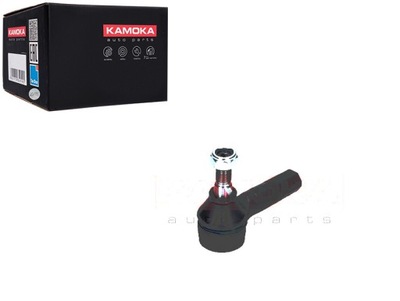 TERMINAL BARRA SEAT IBIZA IV 02- L KAMOKA  