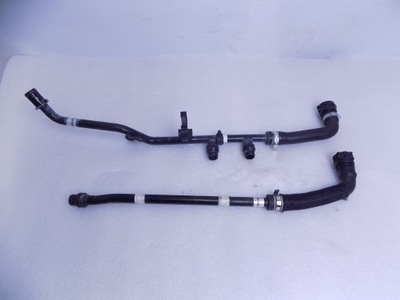 Alfa giulia 2.0b трубки wody 50536757 50544741 фото №1