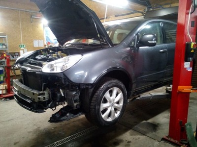 SUBARU H6 TRIBECA LEGACY OUTBACK REPAIR REPAIR  