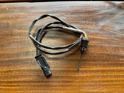 Датчик лямбда-зонд ducato iii 46337078 фото №1