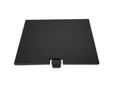 Заглушка кришка роз'єм діагностичного clio iv фото №1