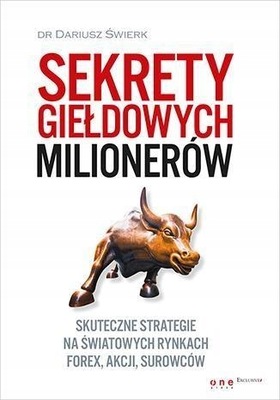 Sekrety giełdowych milionerów