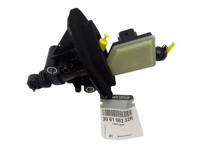 Насос сцепления renault megane talisman scenic оригинал 306106232r фото №1