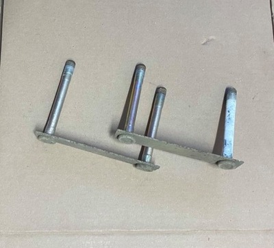 Болты крепления дифференциал subaru wrx forester фото №1