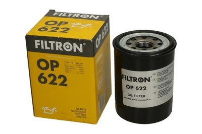 FILTRAS ALYVOS FILTRON OP 622 