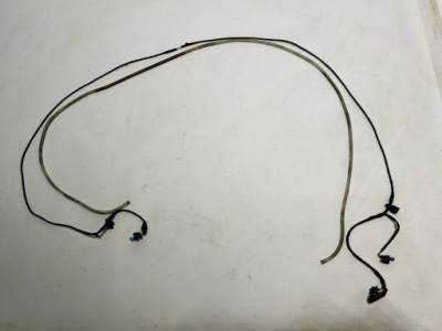 Mercedes slk r172 slc w172 жгут датчиков uderzeniowych перед передняя фото №1