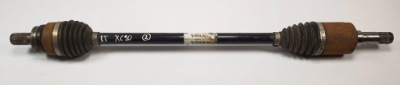 Приводной вал левая задний awd volvo xc90 2.4 d5 p31259503 фото №1