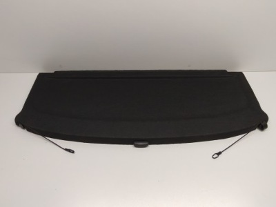 Bmw x1 e84 полка задняя багажника оригинал 09-15 фото №1