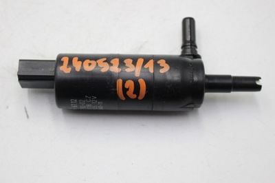 Помпа распылителя bmw f10 f20 f30 7217792 фото №1