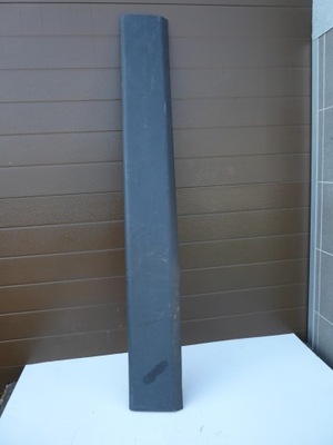 Молдинг бічна renault master 828210160r фото №1