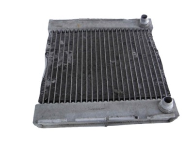 Mercedes ml w166 166 радіатор wody підкрилок 63 amg фото №1