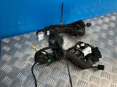 Mercedes w222 джгут електропроводка двері правий задня фото №1