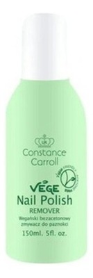 Constance Carroll Zmywacz acetonowy Vege 150 ml
